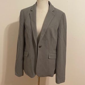 Tall Long Sally Textured Blazer